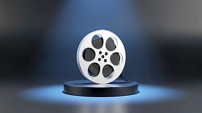 Netflix Executive Clarifies Stance on Theatrical Releases Amid Streaming Focus