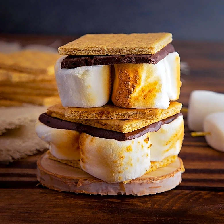 Mess-Free S'mores Recipe Introduced for Summer Enjoyment