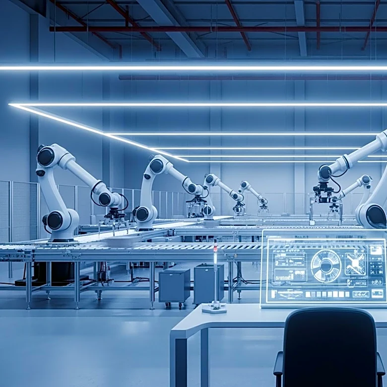 Walmart's AI Integration Sparks Debate Over Employee Impact and Efficiency