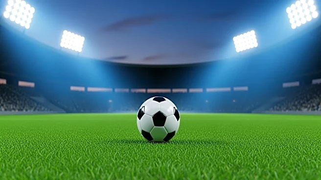 Kansas City Prepares for World Cup 2026 with Six Scheduled Matches