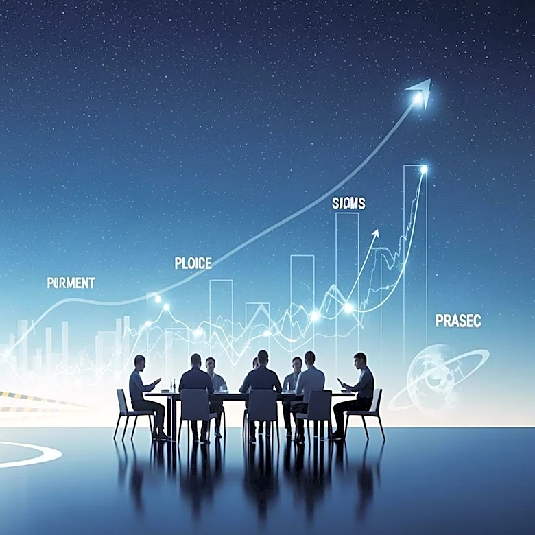 SpaceX IPO Aims to Raise $75 Billion Amid Investor Anticipation