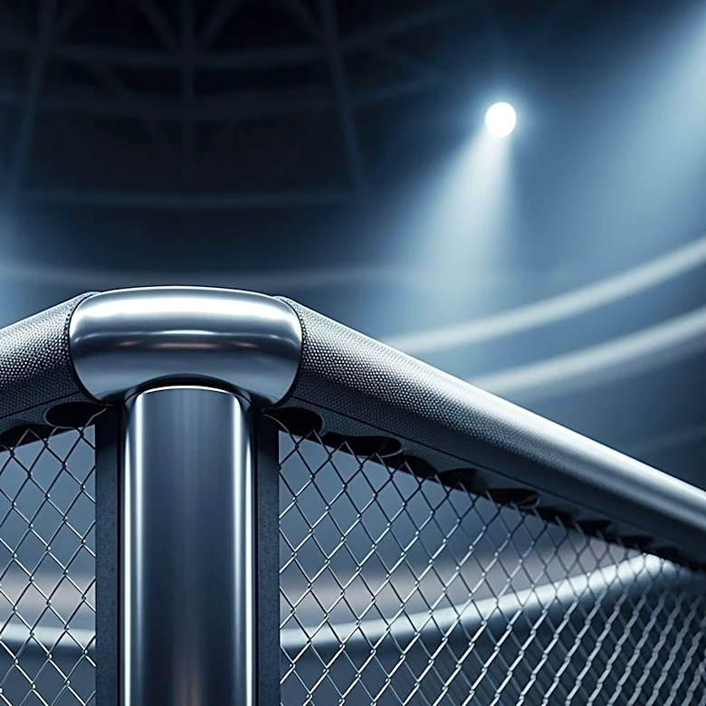 UFC Announces Paris Event at Accor Arena for September 5