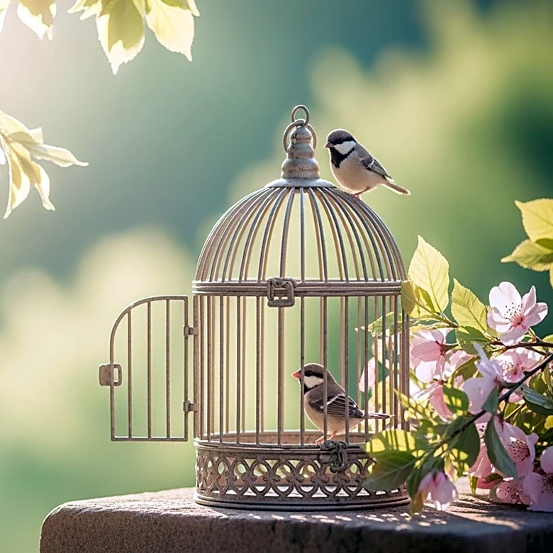 Local Author Heather Boschke Releases New Book 'Little Birdie Buddies of Hope'