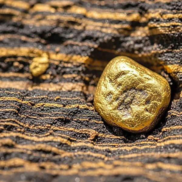 Scorpio Gold Reports Promising Drilling Results at Nevada's Goldwedge Target