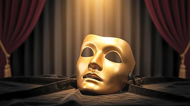 2026 Tony Awards: 'Schmigadoon!' and Laurie Metcalf Shine in Theater's Celebrated Night
