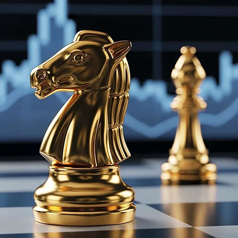Franklin Resources Increases Stake in Taiwan Semiconductor Manufacturing
