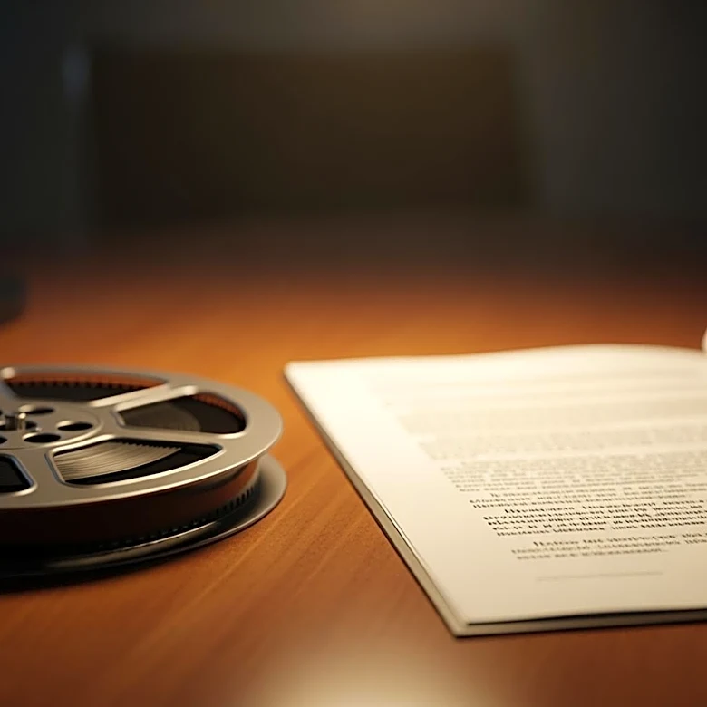Filmmaker Julio Hallivis Sues Amazon Over Documentary's False Ponzi Scheme Allegations