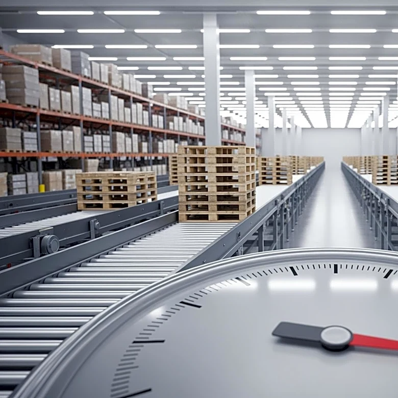 Logistics Manager's Index Shows Continued Growth Despite Slight Decline in May