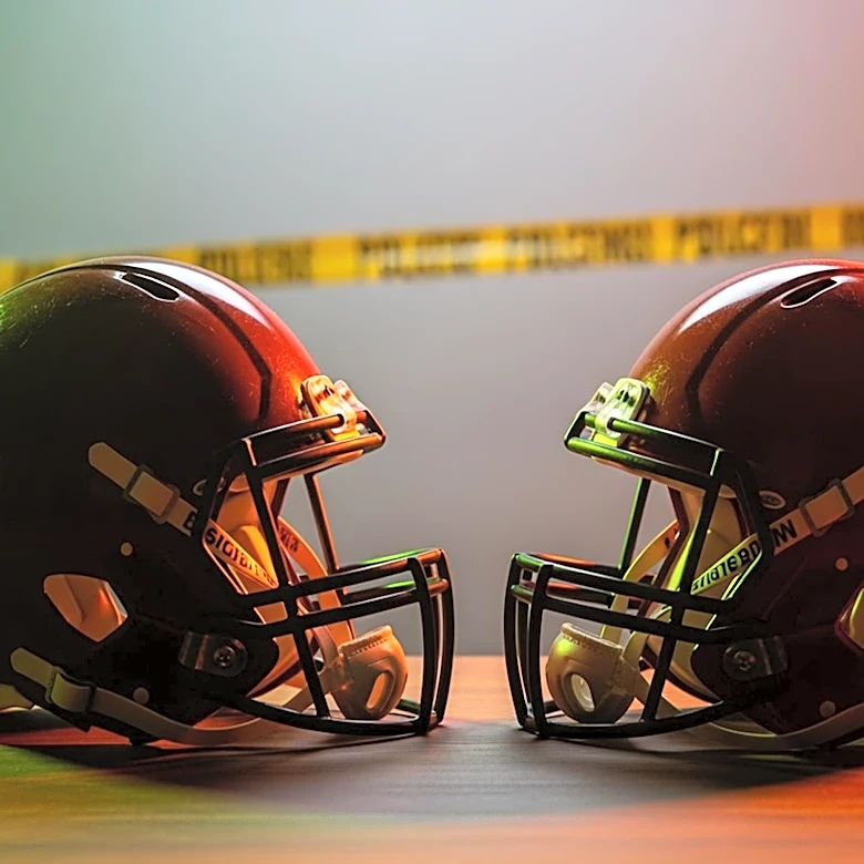 Michigan State Spartans in Recruiting Battle with Illinois for In-State Prospect