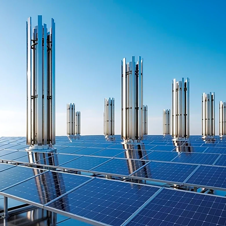 Tech Giants Turn to Clean Energy Solutions Amid AI Expansion Challenges