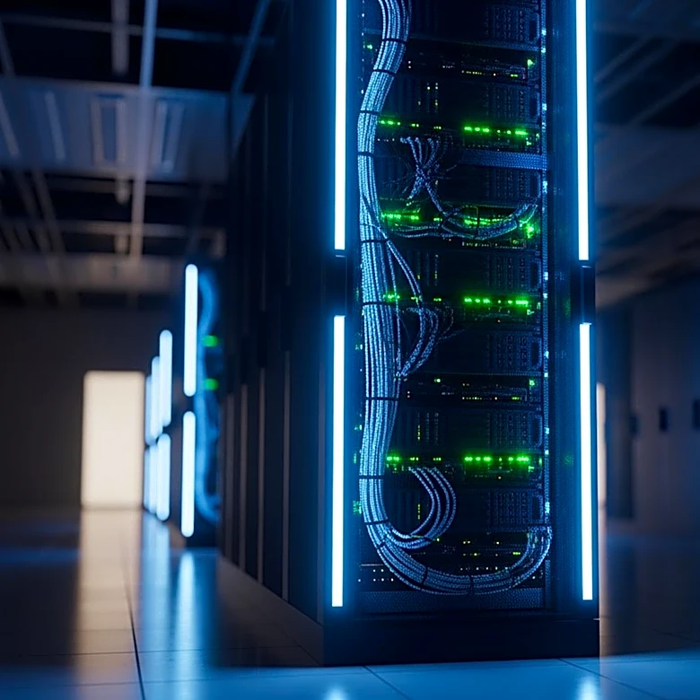 Business Insider Maps U.S. Data Center Expansion Amid Growing Demand