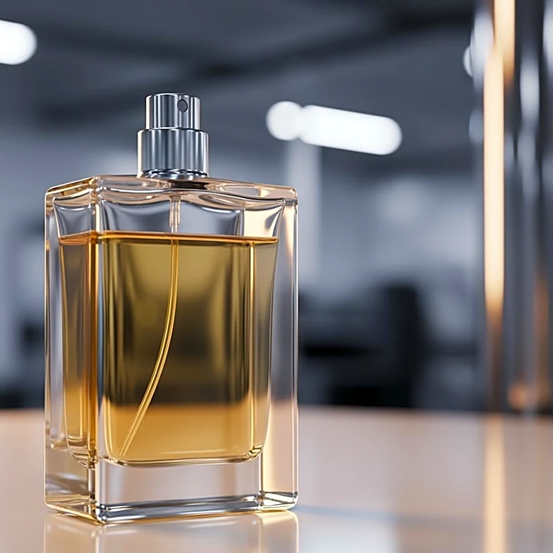 Estée Lauder Expands UK Manufacturing with Fragrance Investment, Enhancing Global Operations