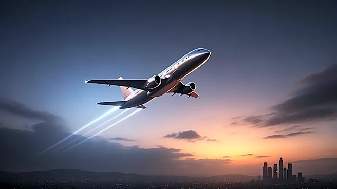Royal Air Maroc Expands North American Network with Los Angeles Route