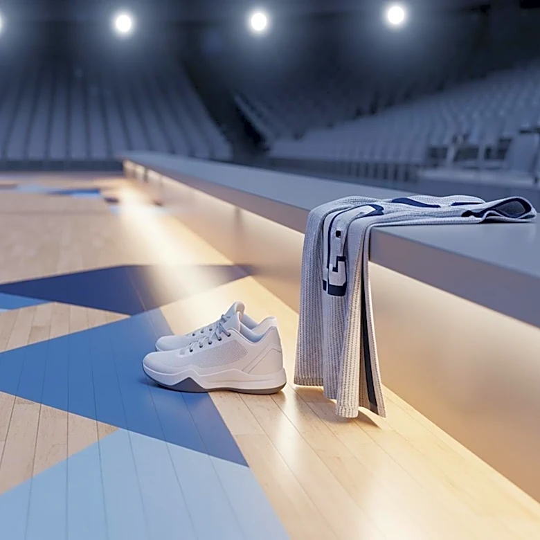 Minnesota Timberwolves Reveal New Uniforms and Courts at Target Center Event
