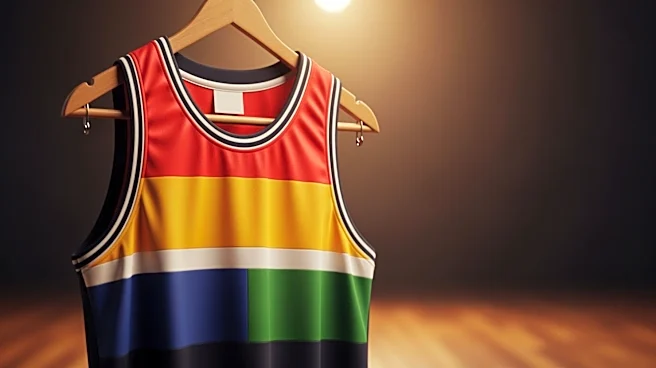 Minnesota Timberwolves Unveil Retro-Inspired Uniforms for 2026-27 Season