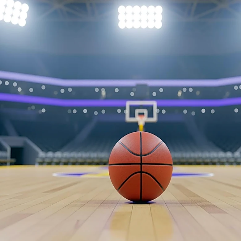 UCLA's Skyy Clark Works Out for Los Angeles Lakers Ahead of 2026 NBA Draft
