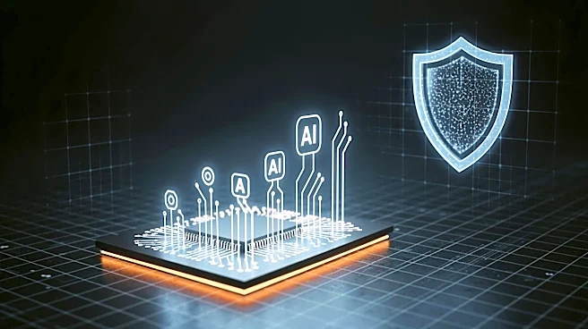 PwC Survey Highlights AI as Key Growth Driver Amidst Regulatory and Cyber Risks