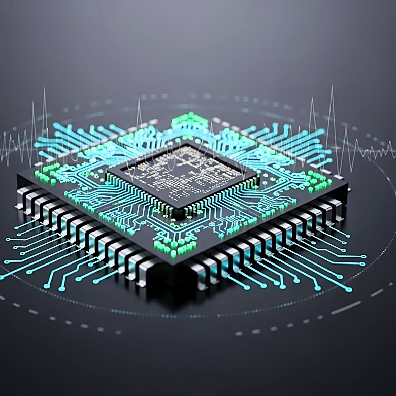 Nvidia Unveils AI-Driven 6G Radio Unit Chip to Revolutionize Network Processing
