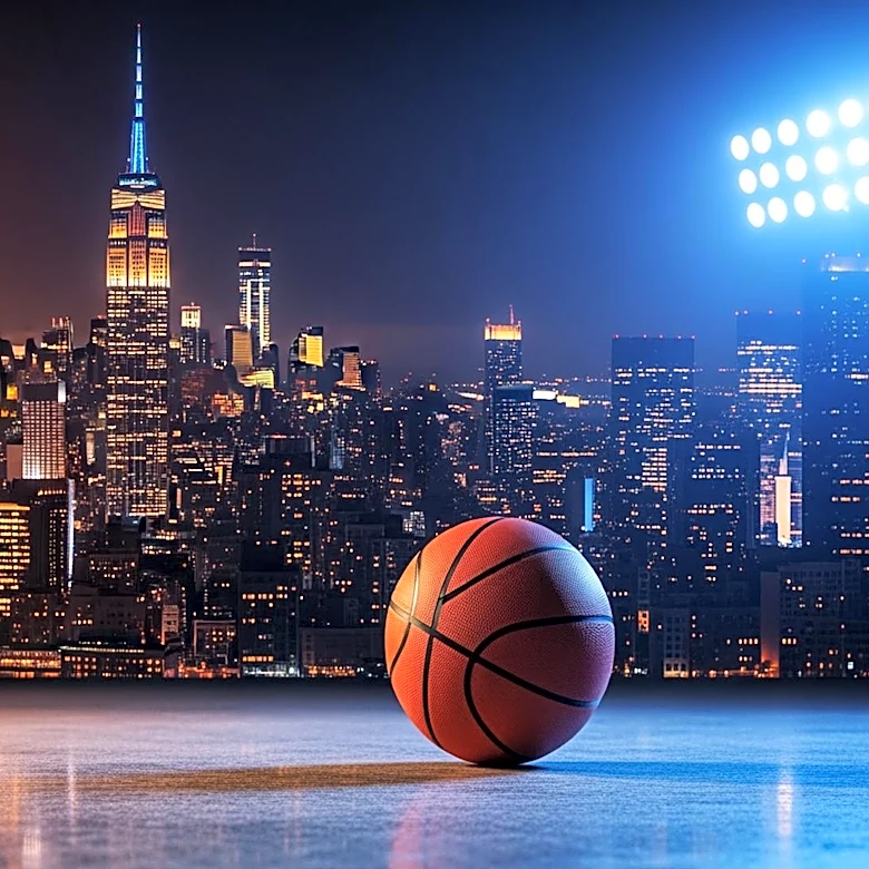 New York Knicks' NBA Finals Run Unites and Energizes New York City