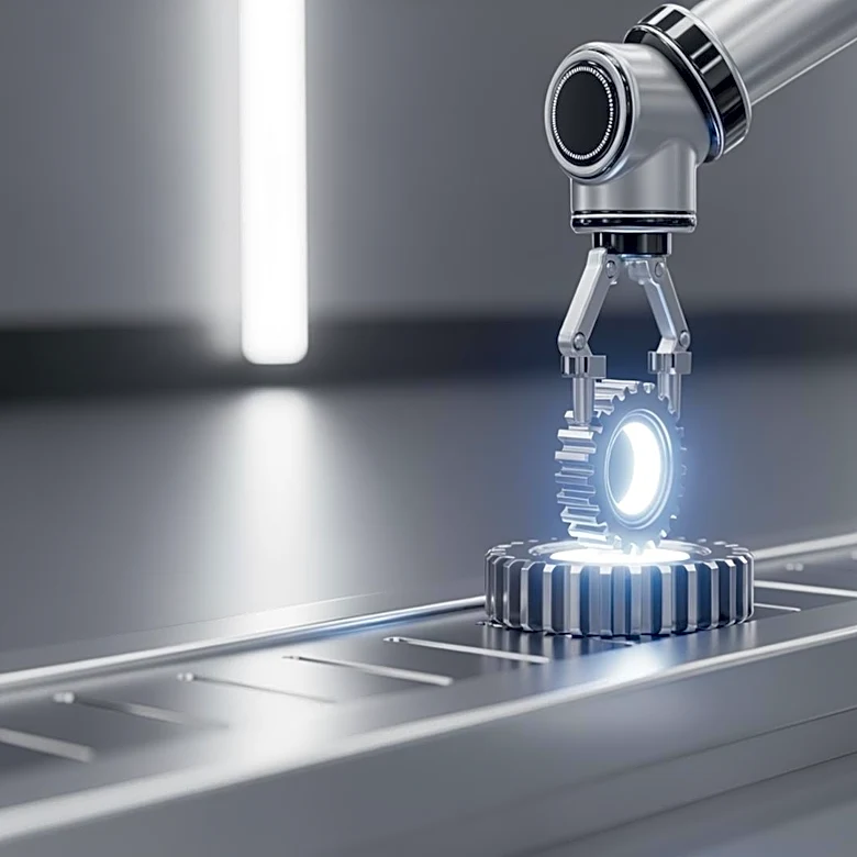 Robot.com CEO Advocates for Automation to Reduce Labor Turnover