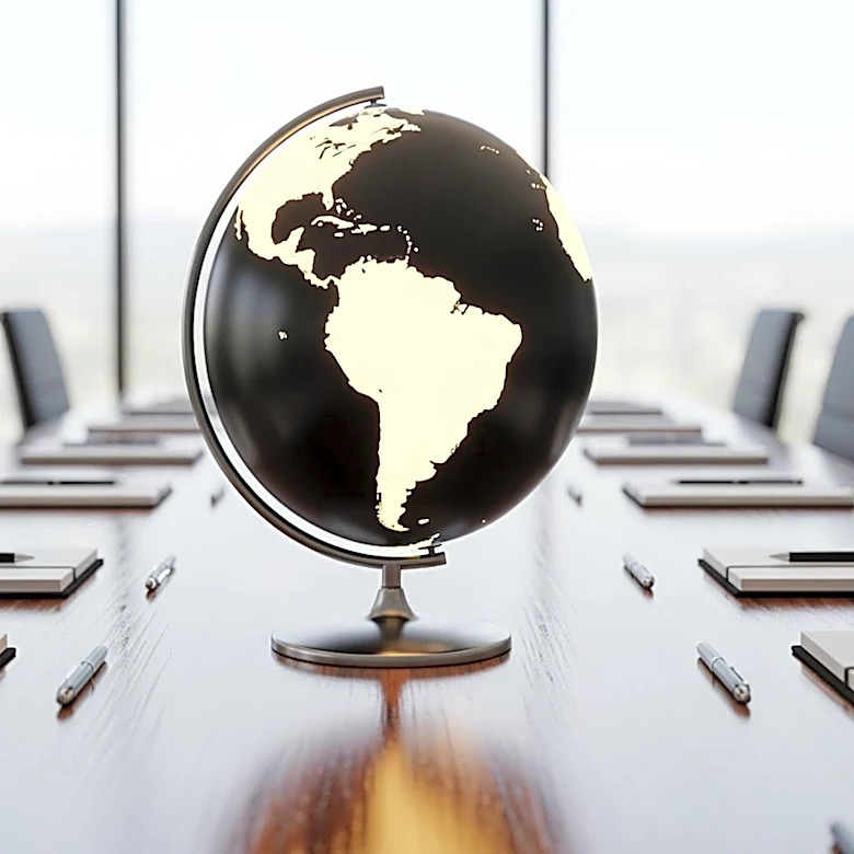 Mexican Hospitality Summit 2026 Concludes with Plans for Latin American Expansion