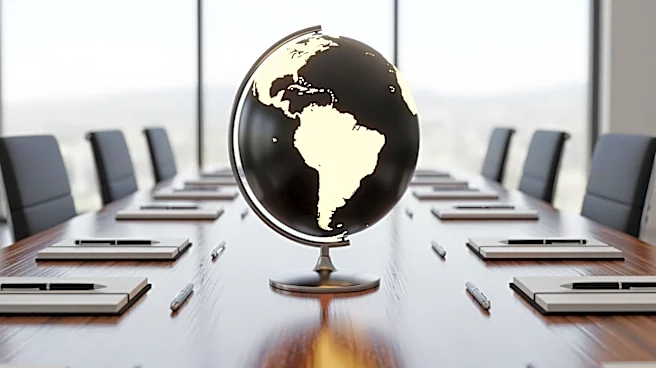 Mexican Hospitality Summit 2026 Concludes with Plans for Latin American Expansion