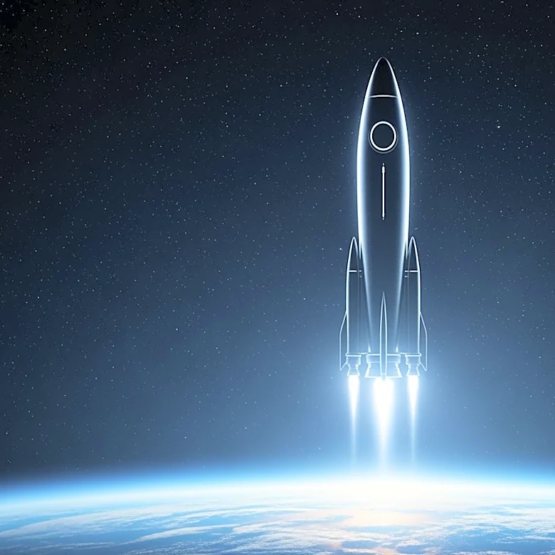 SpaceX Achieves Record with 35th Falcon 9 Launch, Expanding Starlink Network
