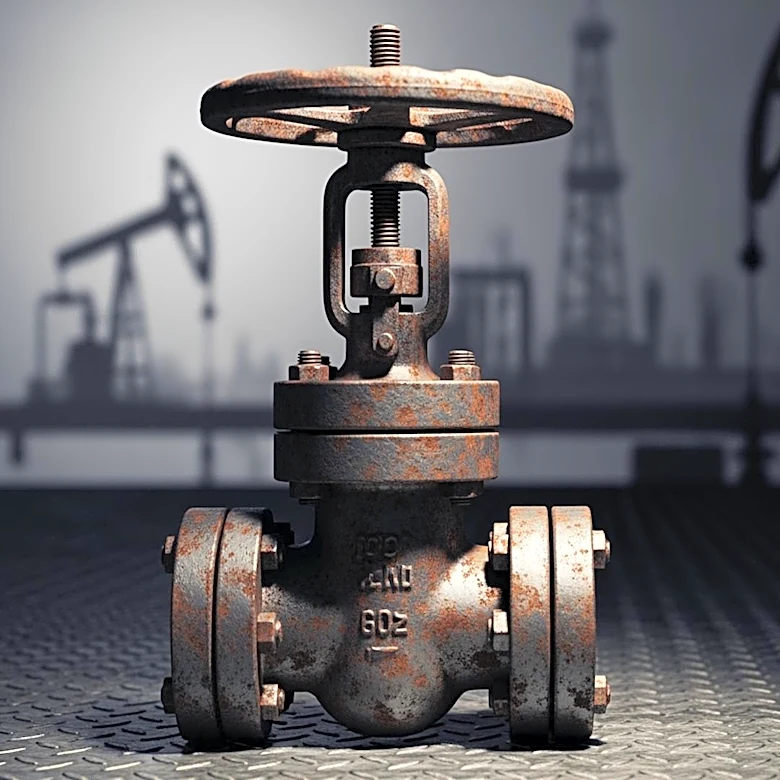 Texas Railroad Commission Imposes $1.1 Million in Penalties on Oil and Gas Operators