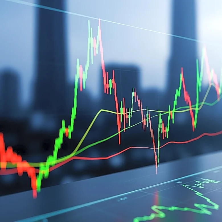 Partners Group Co-Founder Blames Short-Seller for Share Price Decline Amid Market Volatility