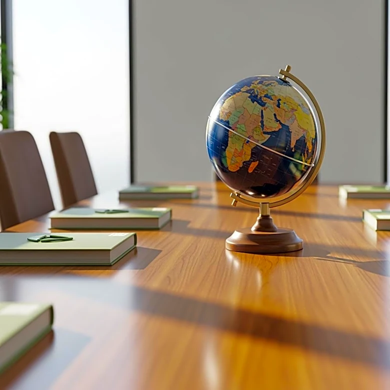 Sustainable Supply Chains Summit to Address Global Supply Chain Challenges