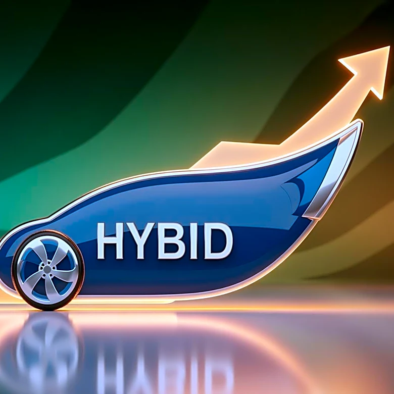Used Toyota Hybrids Surpass New Models in Price Amid Gas Price Surge
