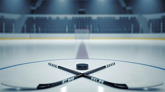 Toronto Marlies Advance to Calder Cup Finals After Defeating Penguins