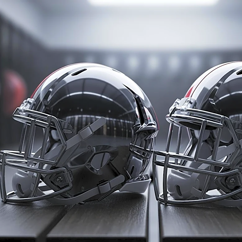 BYU's New Tight End Duo Aims to Dominate Big 12, Says Raider Damuni