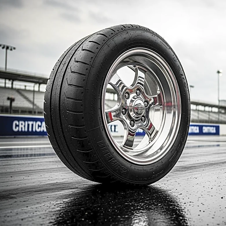NHRA New England Nationals Finals Postponed Due to Rain, Pro Stock Victory Secured