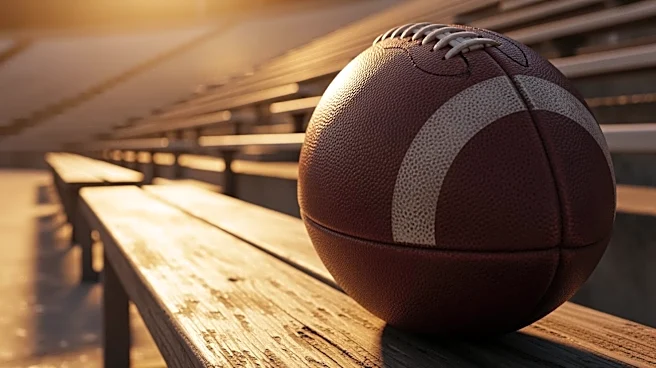 Virginia Cavaliers Lead College Football with Most Experienced Roster Under Coach Tony Elliott