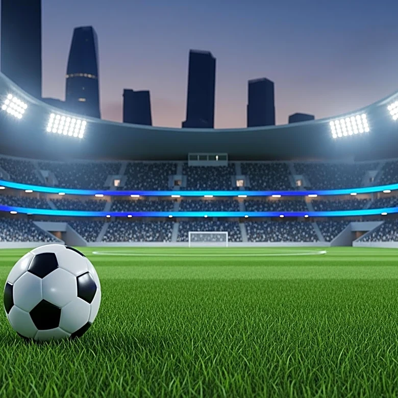 Monterrey Prepares to Host World Cup 2026 Matches, Welcoming Global Soccer Fans