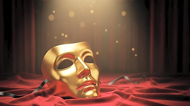 Tony Awards 2026: Celebrating Broadway's Best with Historic Wins