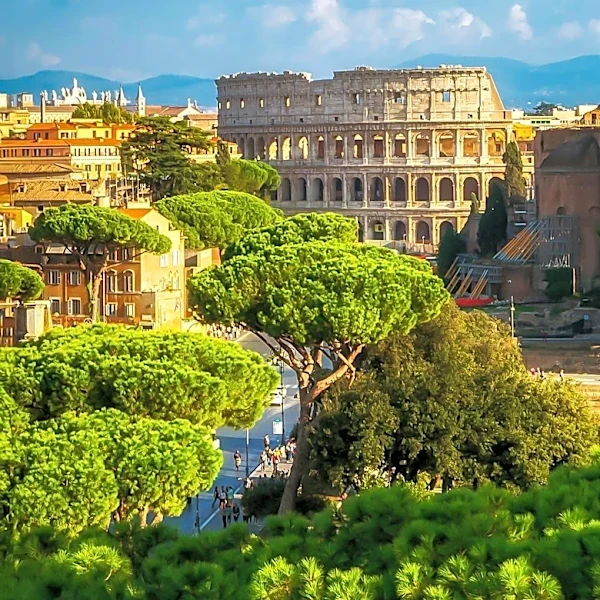 Tourists Charged $51 for Ice Cream in Rome, Sparking Outrage Over 'Tourist Trap'