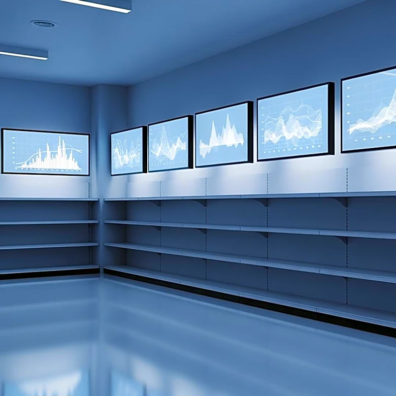 Retailers Face Challenges in Aligning In-Store Media Measurement with Digital Standards