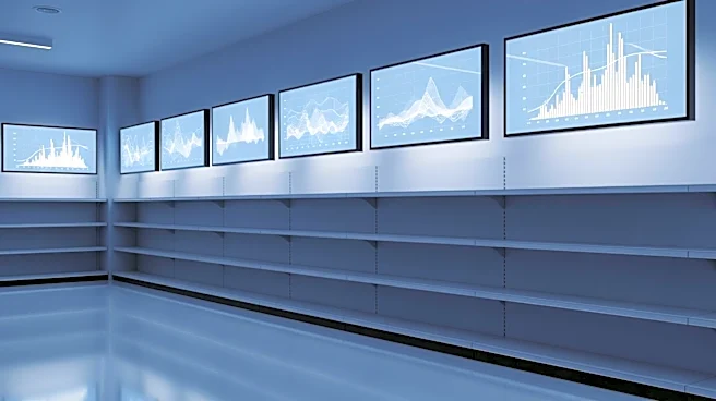 Retailers Face Challenges in Aligning In-Store Media Measurement with Digital Standards