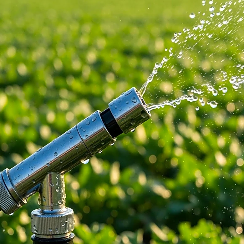 Orbia Netafim Opens New Irrigation Manufacturing Plant in Mexico to Enhance Precision Agriculture