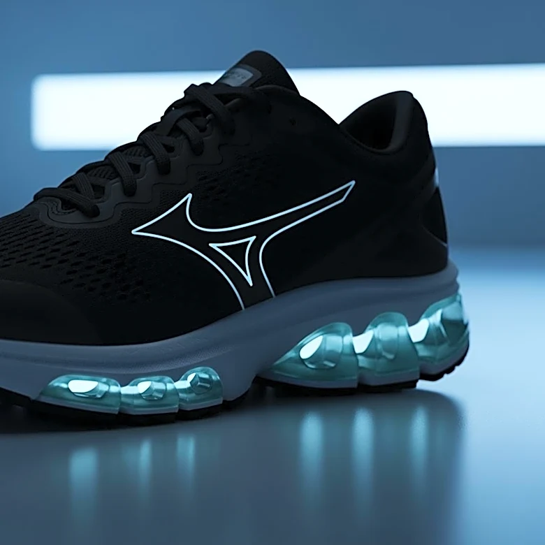 ASICS Gel-1130 Sneakers Gain Popularity for Comfort and Support