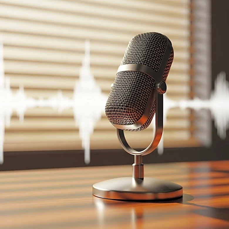 Kimberly Adams Takes Helm as Host of 'Marketplace Morning Report'