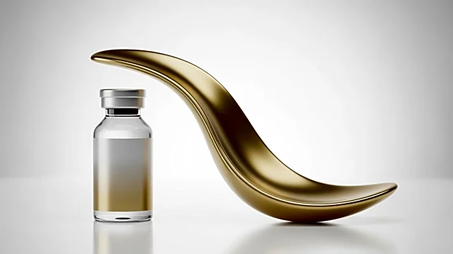 Eli Lilly's Retatrutide Achieves Significant Weight Loss in Obesity Treatment