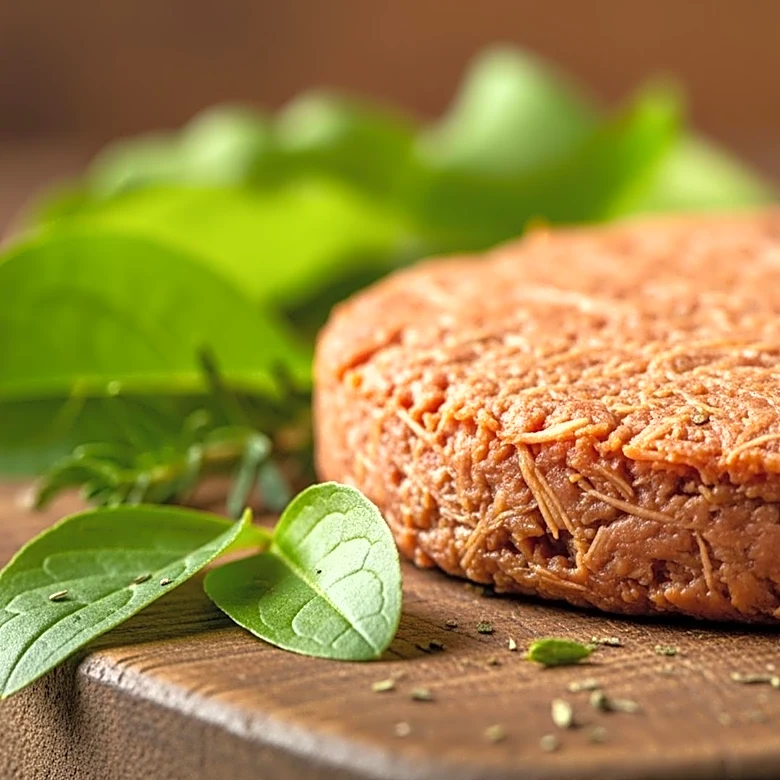 Plant-Based Meat Industry Faces Challenges Amid Inflation and Consumer Perceptions