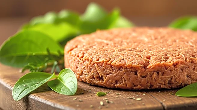 Plant-Based Meat Industry Faces Challenges Amid Inflation and Consumer Perceptions
