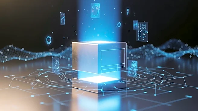 Kearney and Beroe Unveil AI-Powered Procurement Solution 'Max'