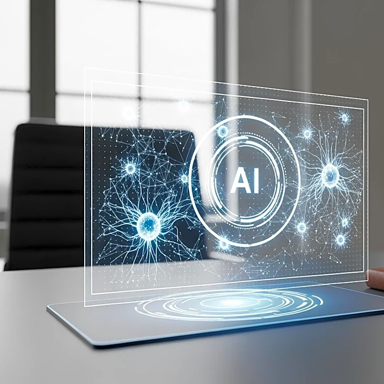 HR Teams Embrace AI While Maintaining Human Oversight