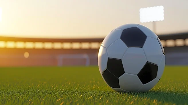 World Cup Countdown: Excitement Builds as Tournament Approaches