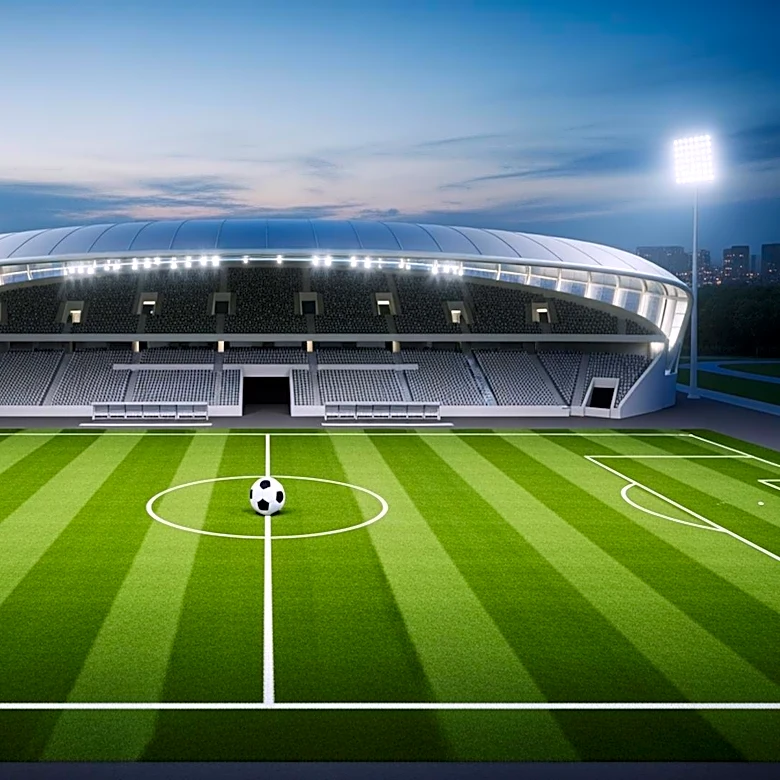 FIFA Announces 16 Stadiums for 2026 World Cup Across North America